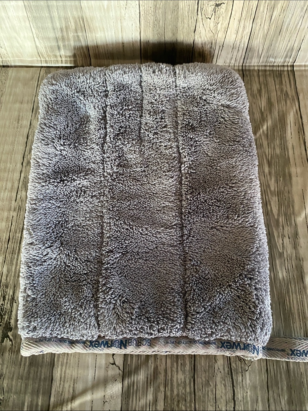 NORWEX BACLOCK SCRUB CLOTH